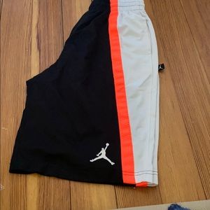 Brand New Michael Jordan shorts